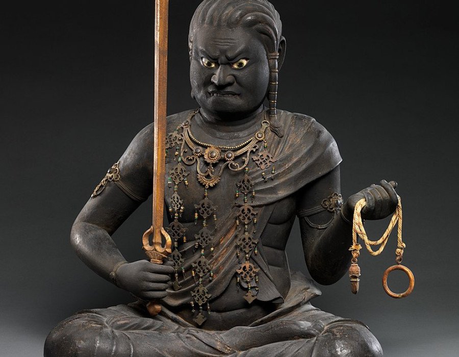 ⛩️ 유가산 렌다이지 이미지 3